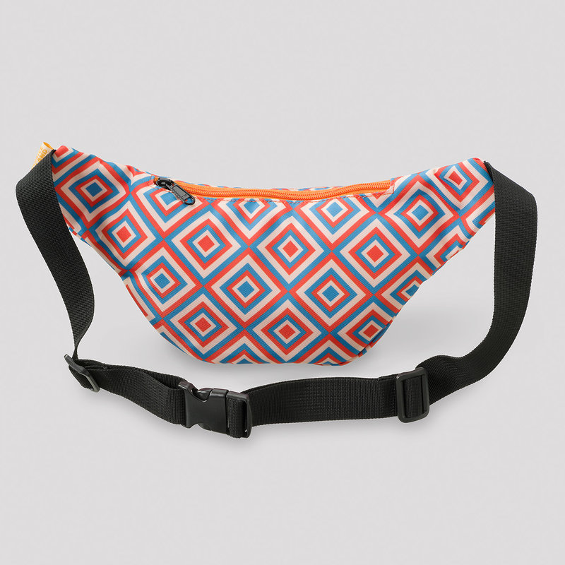 X-Qlusive Holland fanny pack