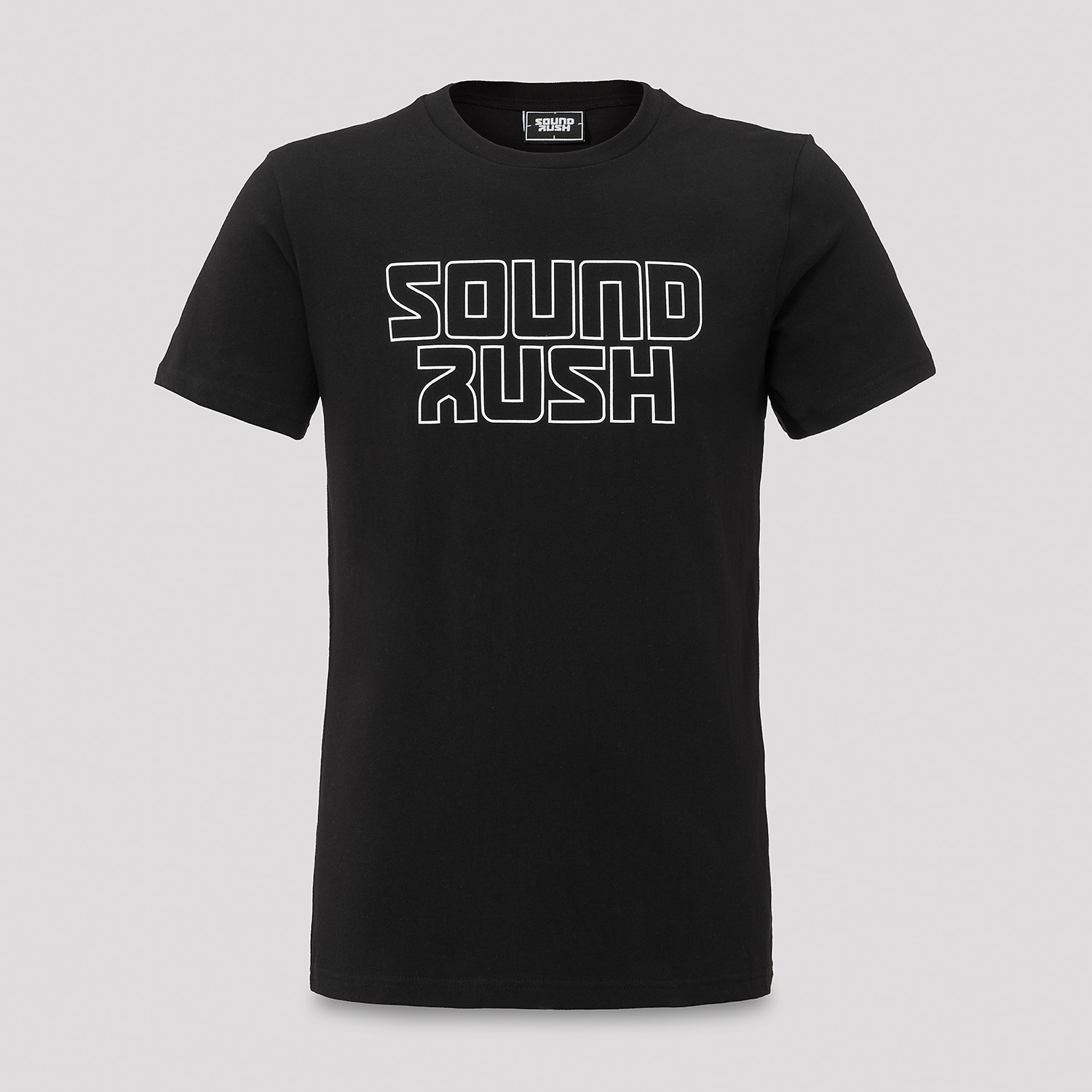 rush t shirt