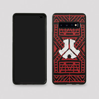 Defqon.1 Primal Energy phonecase red/white