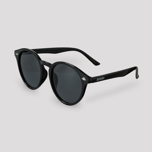Defqon.1 sunglasses round black