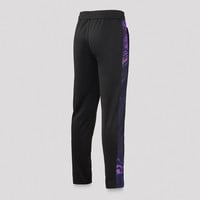 Qlimax track pants black/purple