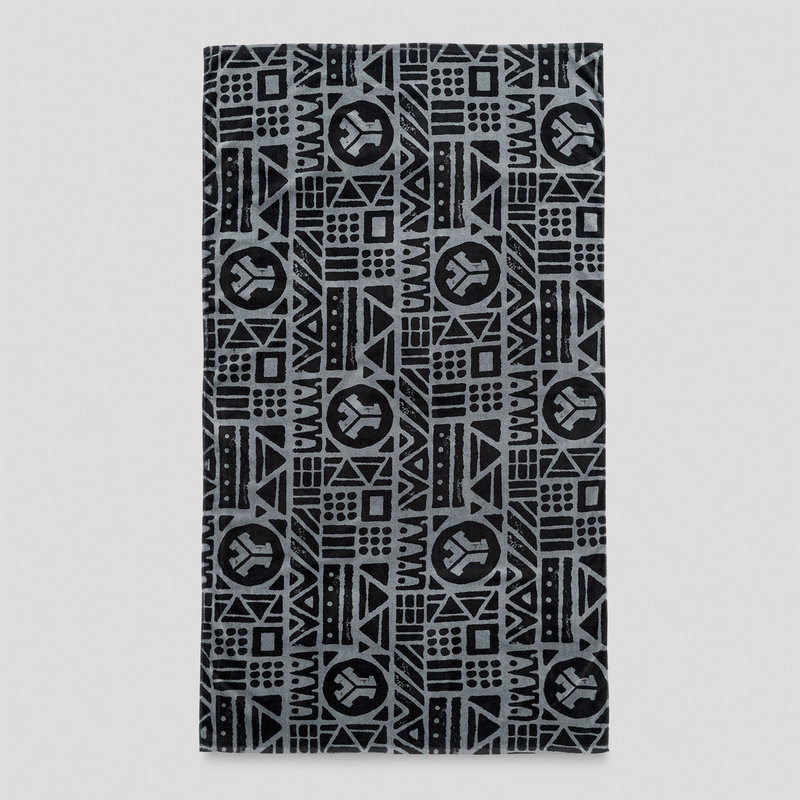 Defqon.1 towel black