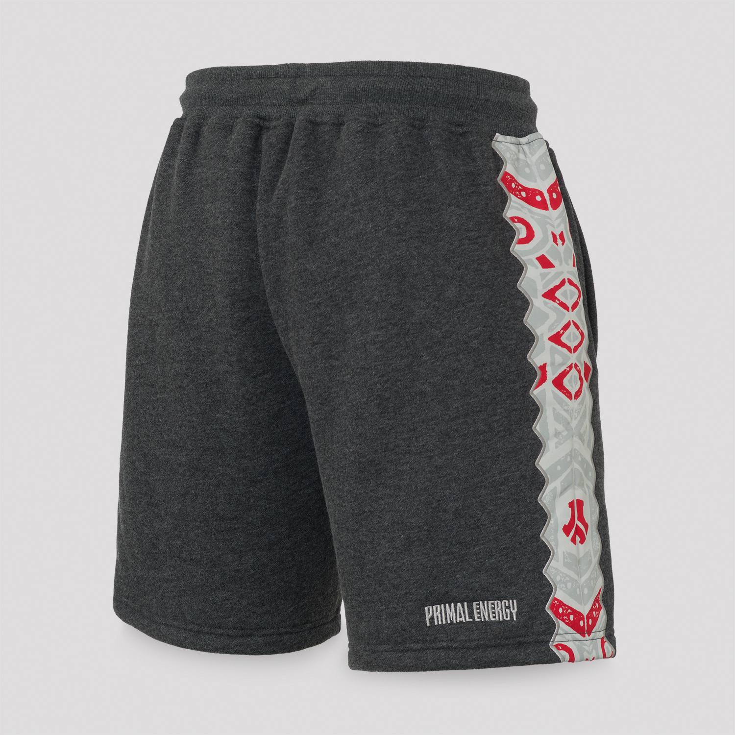 Defqon.1 short grey/tape - Q-dance