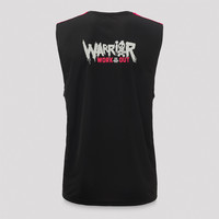 Defqon.1 Warrior Workout muscle tee tanktop black