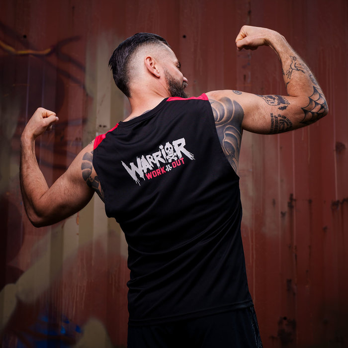 Warrior Workout Collection