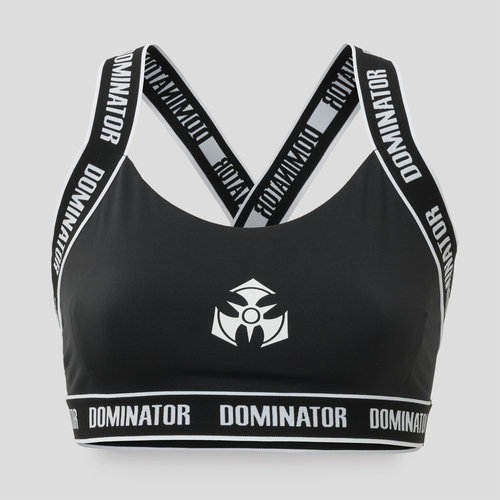 Dominator sport top tape/black