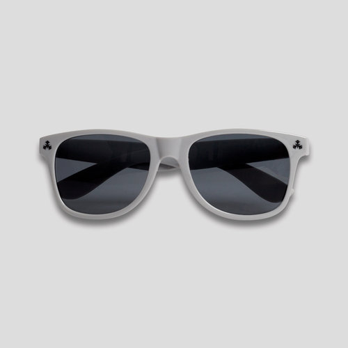Dominator sunglasses grey/black