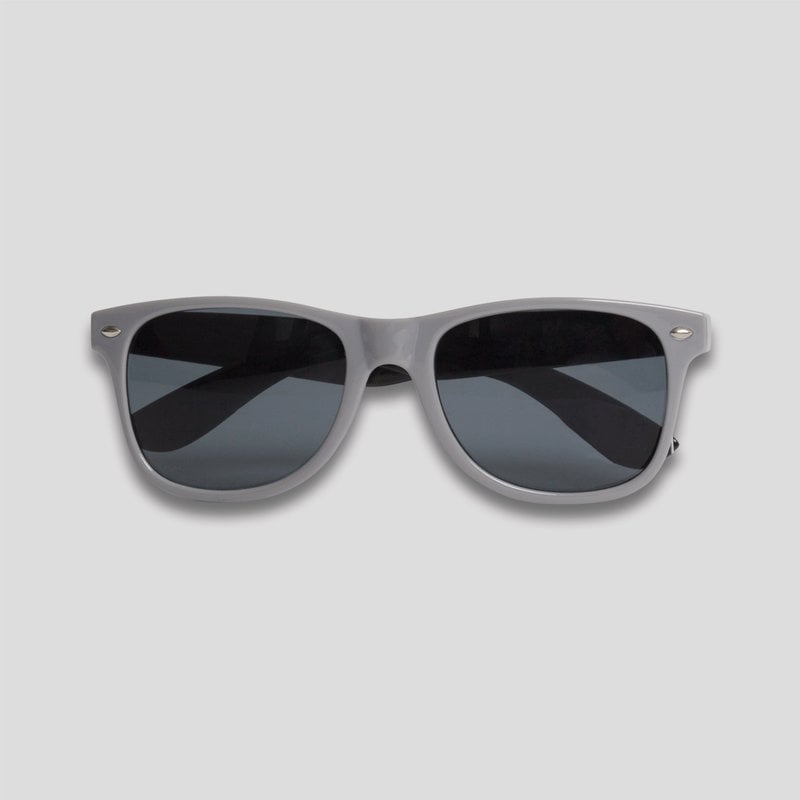 Dominator sunglasses black/grey