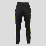 Dominator track pants black/yellow