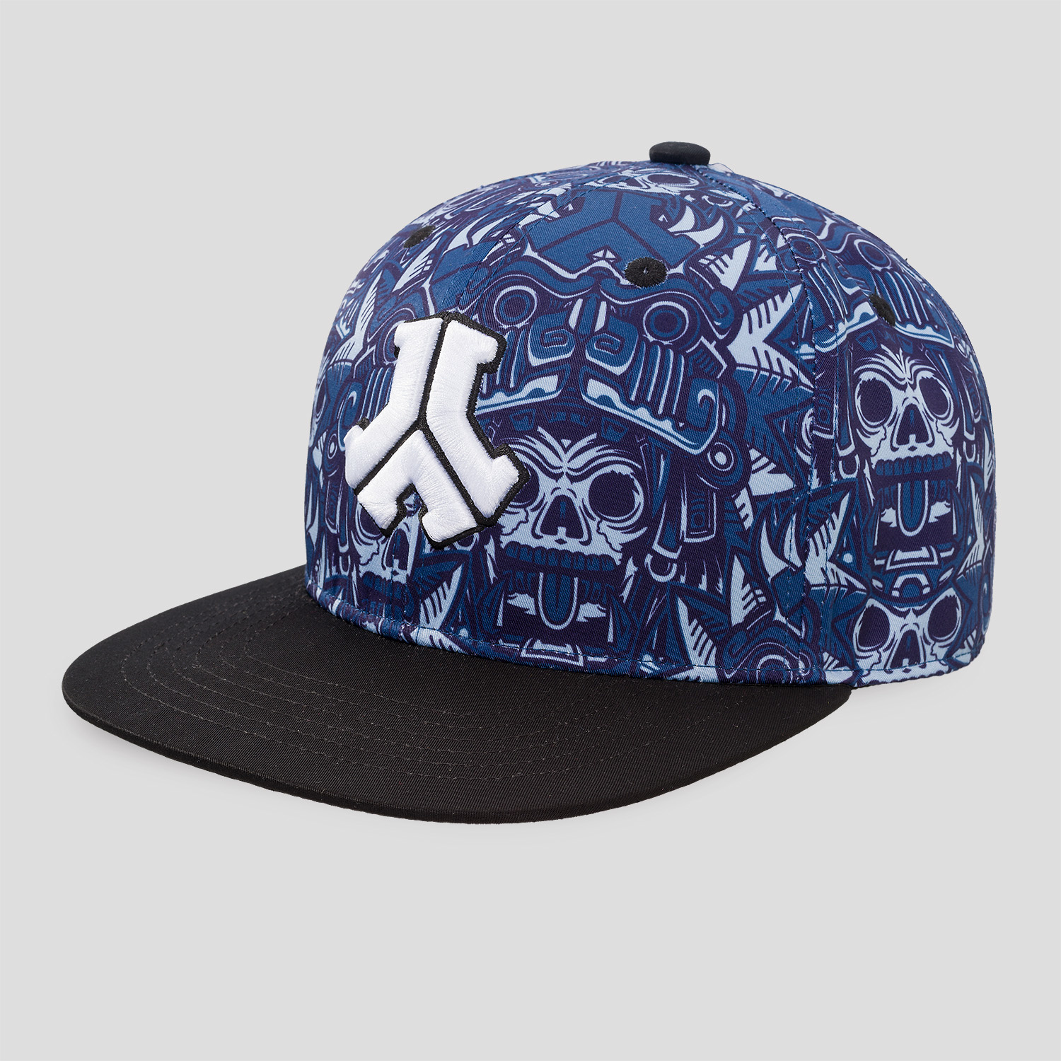 Maestro SEASOX City Connect Snapback Hat