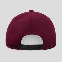 Defqon.1 baseball cap purple/black