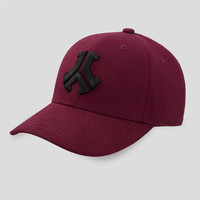 Defqon.1 baseball cap purple/black