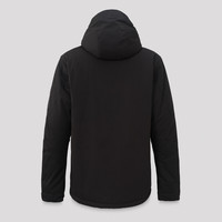 Defqon.1 winterjacket black