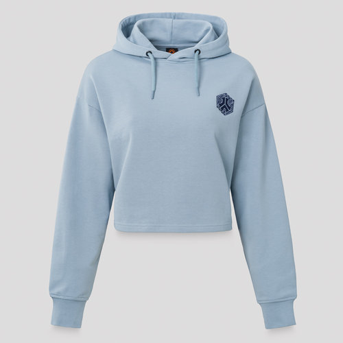 Serene Blue Hoodie