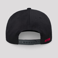Defqon.1 path of the warrior snapback