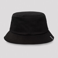 Defqon.1 bucket hat black/white