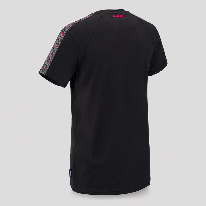 Defqon.1 T-shirt black