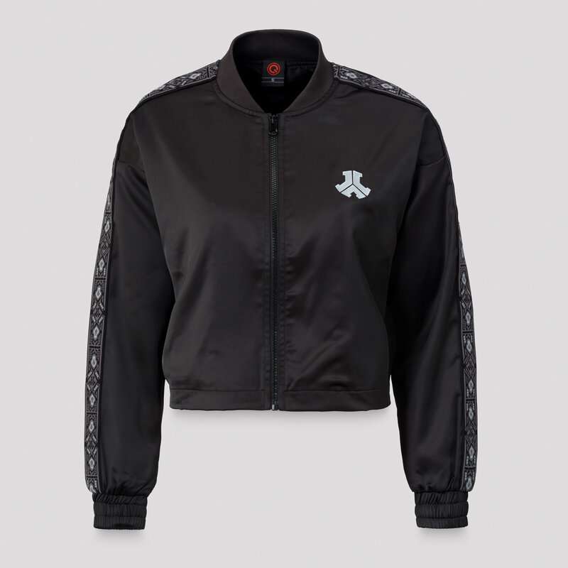 Defqon.1 short jacket black