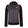 Decibel DECIBEL NYLON JACKET BLACK