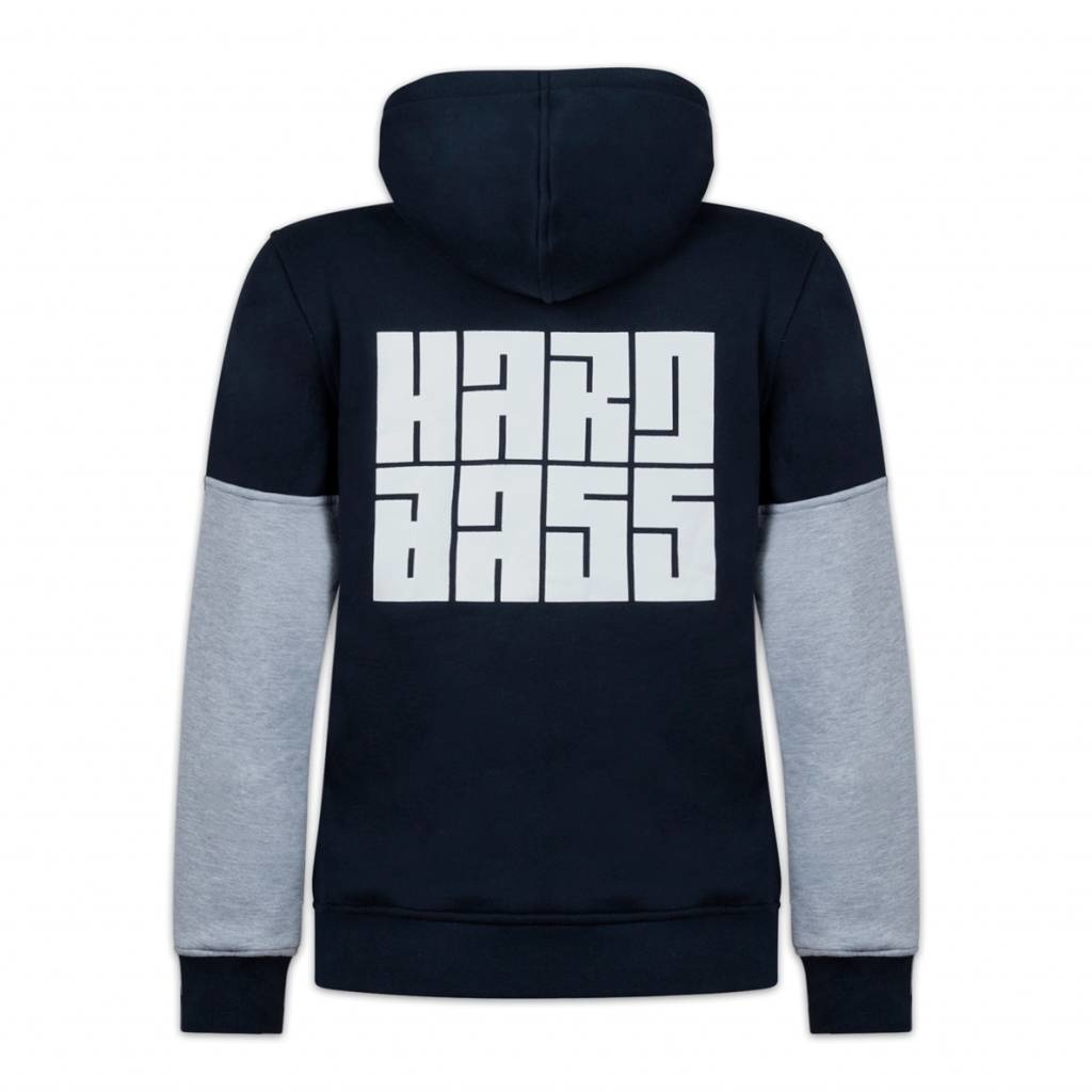 Bass hoodie clearance