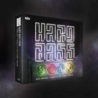 Hard Bass CD 2018