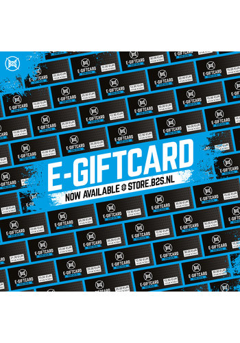 B2S E-Giftcard 