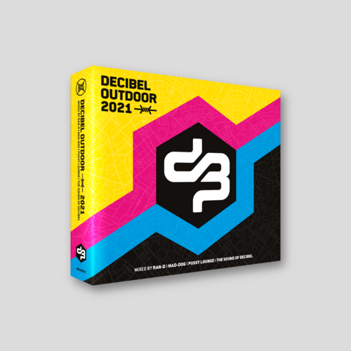 Decibel CD 2021 