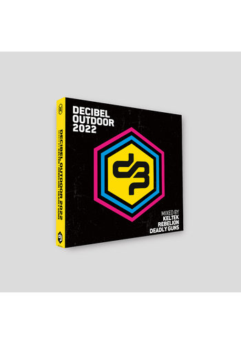 Decibel #221 - March 2023 by Red Flag Media - Issuu