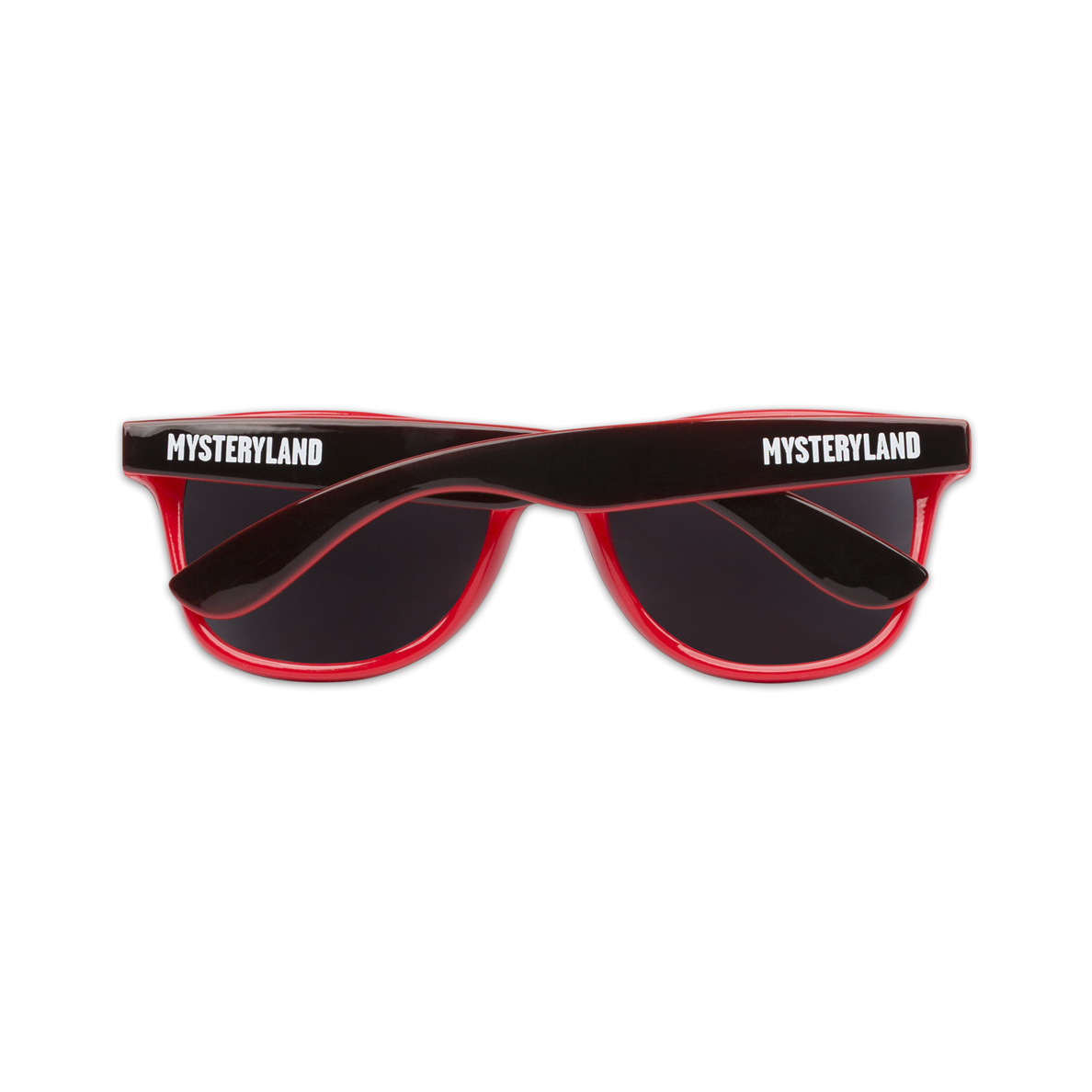 Sunglasses red and black Clearance
