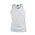 Duke/D555 Tanktop Fabio weiß 2XL