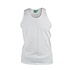 Duke/D555 Tanktop Fabio weiß 2XL