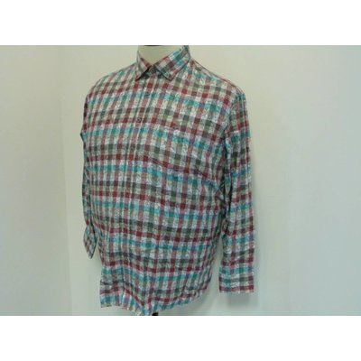 Casa Moda Hemd 472653000/400 2XL