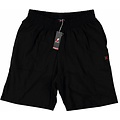 Maxfort Sweat Short Roseto black 9XL