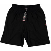 Maxfort Sweat Short Roseto black 9XL