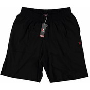 Maxfort Sweat Short Roseto black 5XL