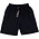 Maxfort Sweatshorts Roseto marineblau 6XL