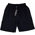 Maxfort Sweatshorts Roseto marineblau 6XL