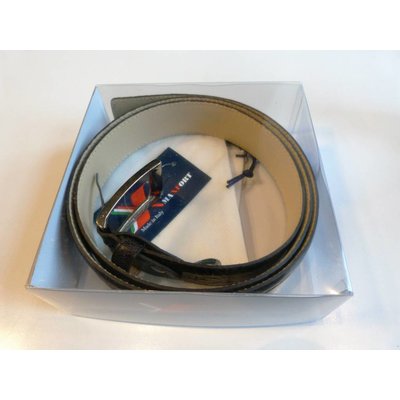 Maxfort Gürtel Cocco braun 130cm