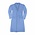 Bademantel Adamo 119264/320 blau 3XL