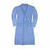 Bathrobe Adamo 119264/320 blue 5XL