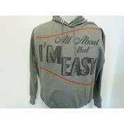 Maxfort Kapuzenpulli E1114 3XL