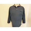 Kapuzenpullover 175272/2232 3XL