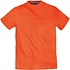 North56 T-shirt 99010/200 oranje 3XL