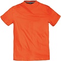 North Latitude T-shirt 99010/200 orange 2XL