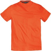 North56 T-shirt 99010/200 oranje 2XL