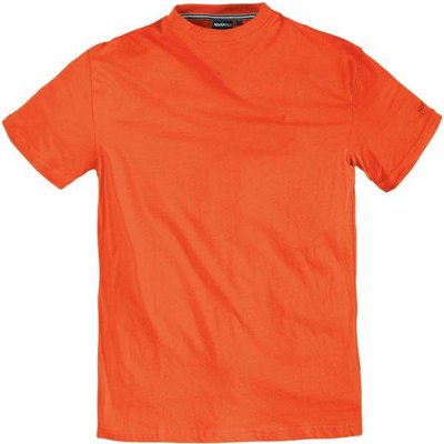 North56 T-shirt 99010/200 oranje 2XL