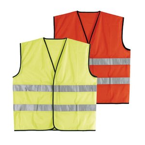 Kamro Waarschuwingsvest  11021 6XL