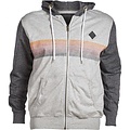 North56 Denim Kapuzenjacke 81357 2XL