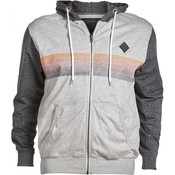 North56 Denim Kapuzenjacke 81357 2XL