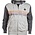 North56 Denim Kapuzenjacke 81357 2XL
